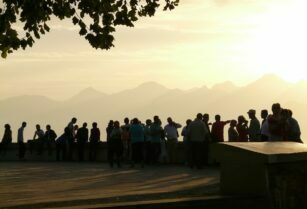 Viaggi di gruppo e Tour